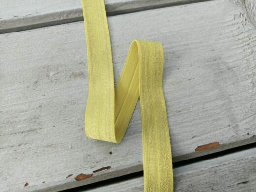 Elastisches Einfassband 20mm