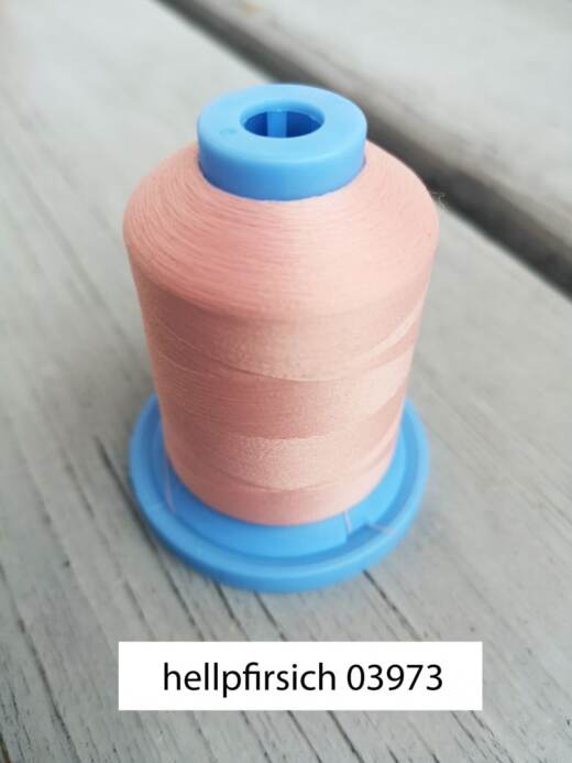 1.000m Alterfil B120 Bauschgarn - 03973