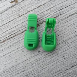 2 klappbare Kordelenden – Bild 6