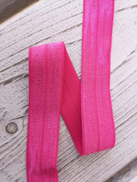 Elastisches Einfassband 20mm