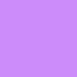 B-Ware: PUL Stoff unifarben - lavendel 504