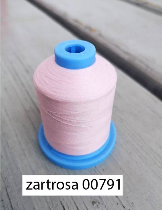 1.000m Alterfil B120 Bauschgarn - 00791