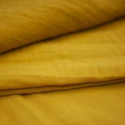 Bio Musselin - C.Pauli - tawny olive