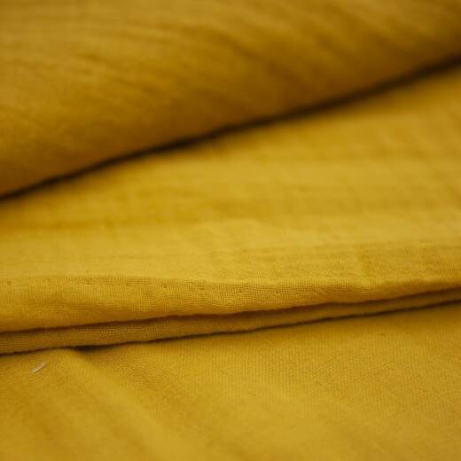 Bio Musselin - C.Pauli - tawny olive
