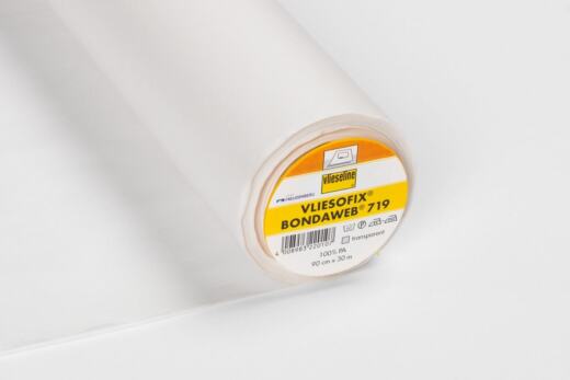 0,5 Meter Vlieseline® Vliesofix / Bondaweb 719