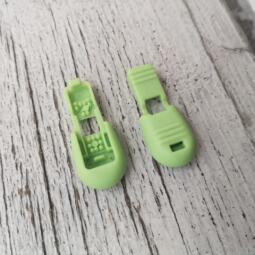 2 klappbare Kordelenden – Bild 8