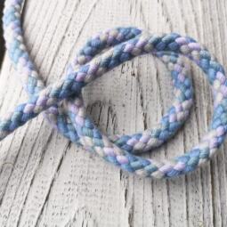 Multicolor Kordel 8mm – Bild 17