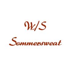 Wolle/Seide Sommersweat