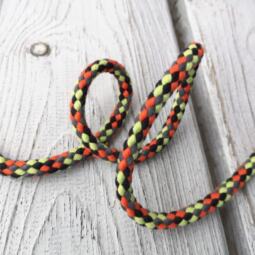 Multicolor Kordel 8mm – Bild 12