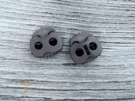 10 Kordelstopper
