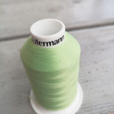 1.000m Gütermann Bulky-Lock 80 Bauschgarn - pastellgrün 152