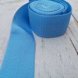 Gurtband für 50mm Steckschnallen – Bild 12