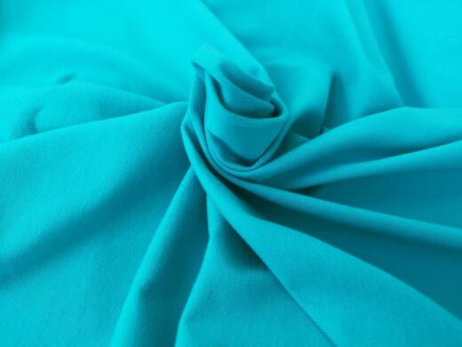 Biojersey - Tigerlilly - blue curacao