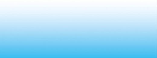 Biojersey - Tigerlilly - Farbverlauf blau (Rapport 55cm)