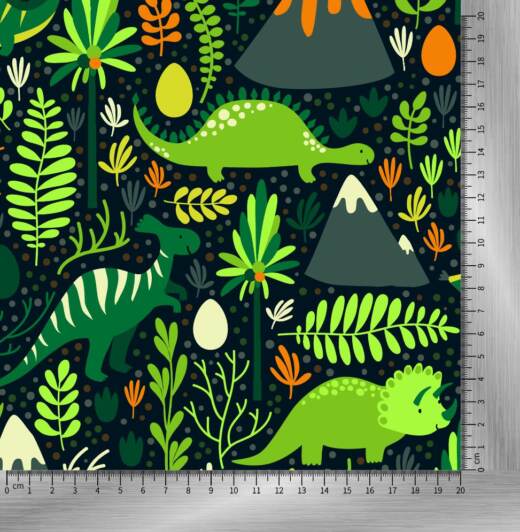 Bio Sommersweat - Tigerlilly EP - Dinoland