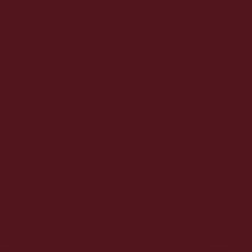 Biojersey uni - Finn - dunkel-bordeaux 415