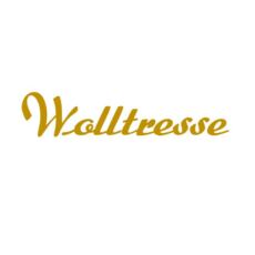 Wolltresse