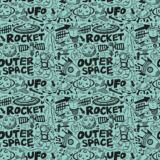 Outer Space auf PUL-_Produktbild
