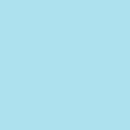 PUL Stoff unifarben - babyblau 101