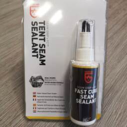 McNett GearAid Seam Grip +FC (auf Wasserbasis) 60ml