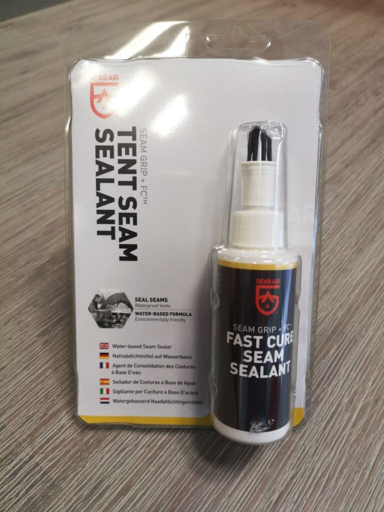 McNett Seam Grip Seam Sealer 28gr - Tequila Sports Beyond AS