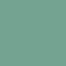 Biobündchen uni - Bloome Copenhagen - oil blue