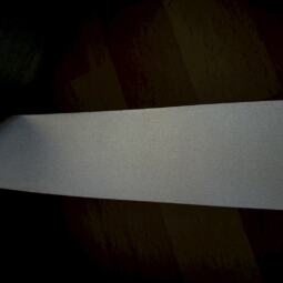 Reflektorband zum Annähen - 50mm – Bild 2