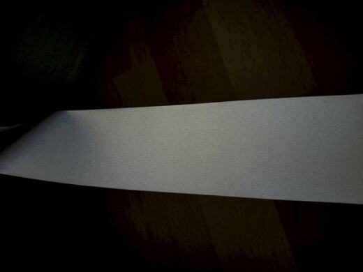 Reflektorband zum Annähen - 50mm