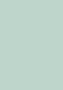 Biobündchen - Bloome Copenhagen - spray green