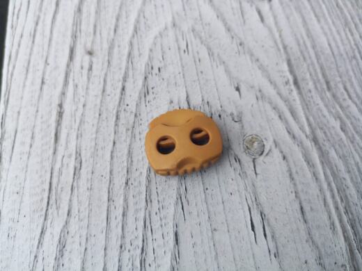 10 Kordelstopper