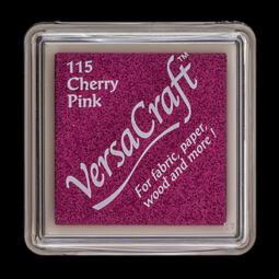 VersaCraft Stempelkissen klein – Bild 22