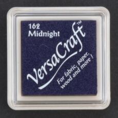 VersaCraft Stempelkissen klein - Midnight