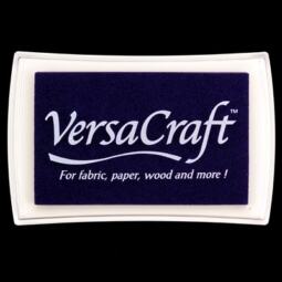 VersaCraft Stempelkissen groß – Bild 25