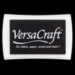 VersaCraft Stempelkissen groß – Bild 27