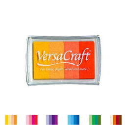 VersaCraft Stempelkissen Shade groß – Bild 3