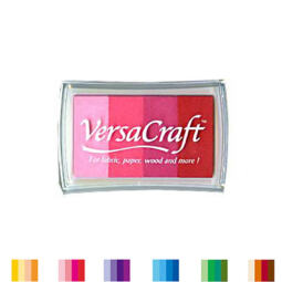 VersaCraft Stempelkissen Shade groß – Bild 5