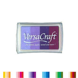 VersaCraft Stempelkissen Shade groß – Bild 2