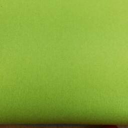 Bio Tuchloden aus 100% Wolle - kiwi – Bild 1