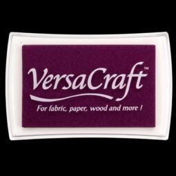 VersaCraft Stempelkissen groß – Bild 20