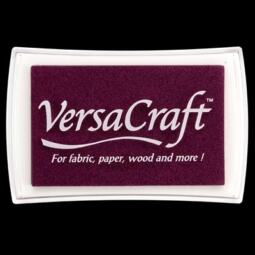 VersaCraft Stempelkissen groß – Bild 24