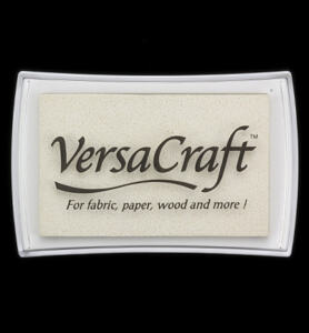 VersaCraft Stempelkissen groß