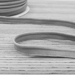 Abverkauf: Elastisches Paspelband - verschiedene Farben