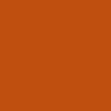 Bio Sommersweat uni - Finn - rost 850