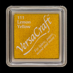 VersaCraft Stempelkissen klein – Bild 5