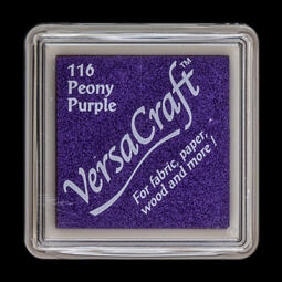 VersaCraft Stempelkissen klein – Bild 13