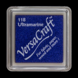 VersaCraft Stempelkissen klein – Bild 2