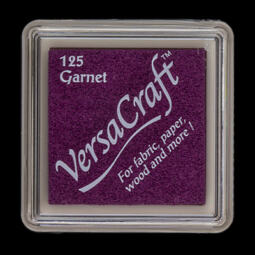 VersaCraft Stempelkissen klein – Bild 12