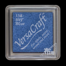 VersaCraft Stempelkissen klein – Bild 9