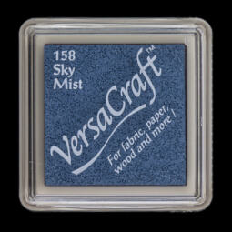 VersaCraft Stempelkissen klein – Bild 3
