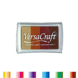 VersaCraft Stempelkissen Shade groß – Bild 6